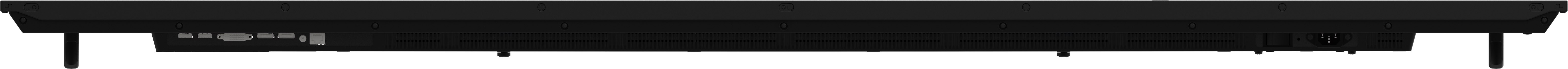 iiyama LED ProLiteLH7575UHS-B2AG 189.3 cm (74.5")